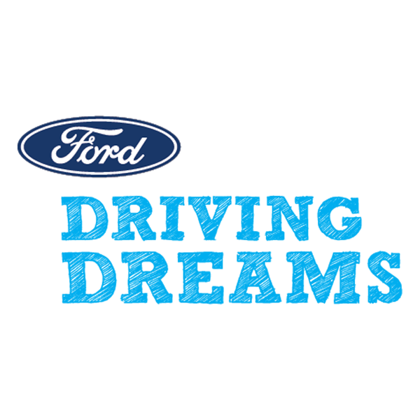 Ford Driving Dreams Scholarship